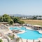 Smy Kos Beach & Splash - map