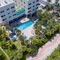 Crystal Beach Suites Miami Oceanfront Hotel - map