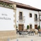 Hotel Casa Azcona - map