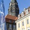 Gewandhaus Dresden, Autograph Collection - map