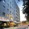 Queen's Astoria Design Hotel - map