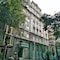 Palace Hotel - map