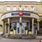 Ibis London Greenwich - map