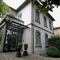 Hotel De La Ville - Small Luxury Hotels Of The World - map