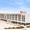 Hotel Ibis Madrid Alcobendas - map