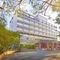 Vivanta Bengaluru Residency Road - map