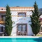 Mitsis Blue Domes Resort & Spa - All Inclusive - map