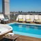 Hollywood Suites & Lofts 2- Las Suites - map