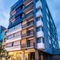 Viaggio Nueve Tres Suites - map
