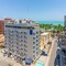 Hotel Costamar Ponta Verde - map