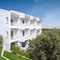 Kasteli Hotel - map