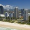 Ultiqa Beach Haven At Broadbeach - map