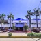 Hotel Maria De Lourdes Cancun - map