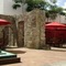 Hotel Boutique Casareyna - map