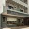 Hotel Lagoa Dos Pastorinhos - map