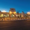 Hotel Riu Palace Cabo San Lucas - All Inclusive - map