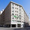 Ibis Styles Marseille Centre Prado Place Castellane - map