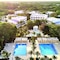 Hotel Riu Tequila - All Inclusive - map