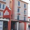 Hotel Tankah - map