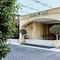 Rodos Park - map