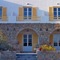 Mykonos Palace Beach Hotel - map