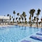 Hotel Riu Palace Riviera Maya - All Inclusive - map