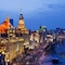 Fairmont Peace Hotel On The Bund - map