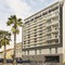Aparthotel Adagio Marseille Timone - map