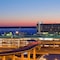 Grand Hyatt Dfw - map