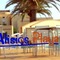 Alisios Playa - map