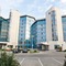 Skypoint Sheremetyevo Hotel - map