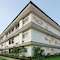 White Pearl Suites - map