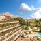Cardinal Hotel Saint Peter - map
