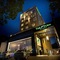 The Fern Residency Chandigarh - map