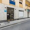 Hostal Uria - map