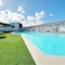 HS Milfontes Beach Hotel - Duna Parque Resorts & Hotels - map