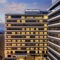 Barceló Istanbul - map