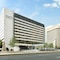 Hyatt Regency Bethesda - map