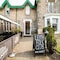 Victoria Park House Hotel - map