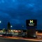 Hyatt Place Boston Braintree - map
