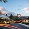 Hyatt Regency Deerfield - map