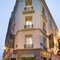 Le Fabe Hotel - map