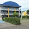 Premiere Classe Strasbourg Ouest - map