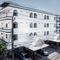 The Phoenix Hotel Bangkok - map
