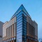 Hyatt Place Nashville Downtown - map