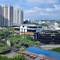 Sheraton Grand Bangalore Hotel At Brigade Gateway - map