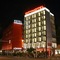 Smartcity Designhotel - map