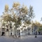 Inside Barcelona Apartments Sants - map