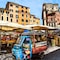 Residenza Il Bollo Holiday House - map