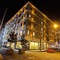 The Parma Hotel Taksim - map